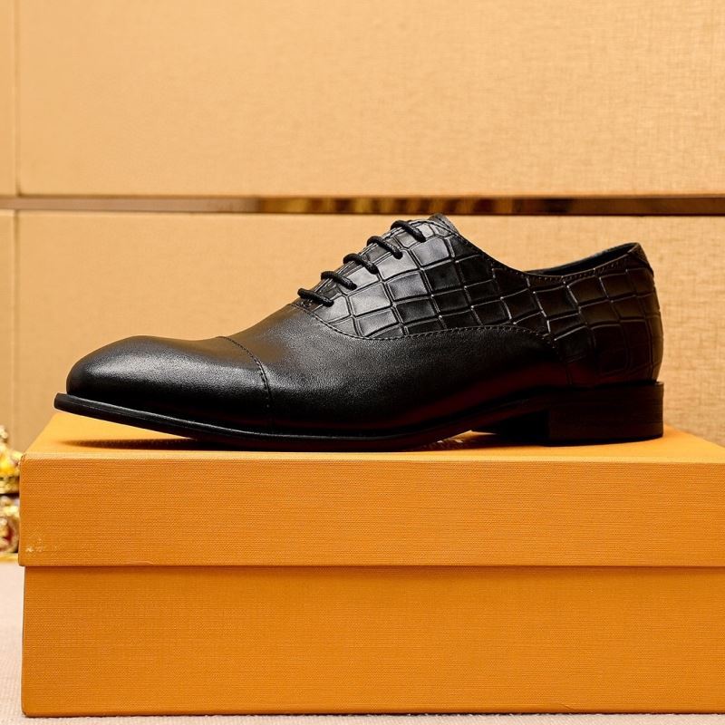 Louis Vuitton Business Shoes